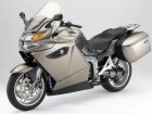 2009 BMW K 1300GT